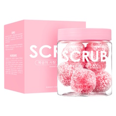 Скраб сахарный для тела в шариках TaiYan 140 г