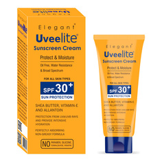 Крем Perolite Ювелайт SPF 30+ солнцезащитный 60г