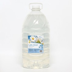 Жидкое мыло Ромашка, 5л No Brand