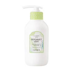 Лосьон для рук BANDI Flower Vita Essence Lotion Bergamot vert Бергамот 250 мл