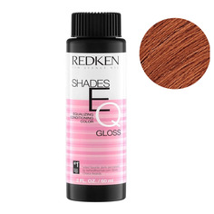 Redken Shades EQ Gloss Краска-блеск для волос без аммиака 07C  60МЛ