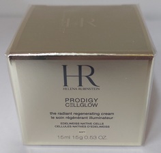 Крем Helena Rubinstein Prodigy Cellglow The Radiant Regenerating Soft Cream 15 мл