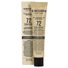 Крем для рук W.Dressroom с ягодным запахом №72 50 мл