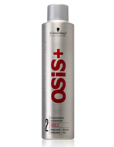 Лак для волос OSIS Freeze сильной фиксации, 300 мл (Цв: n/a) No Brand