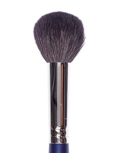 Кисть из кашмирской козы круглая №22 (Цв: Blue) No Brand