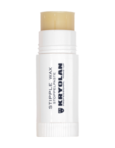 Паста для небритости /Stipple Wax 25 гр. (Цв: n/a) Kryolan