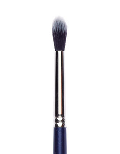 Кисть для визажа из таклона (Цв: Blue) No Brand