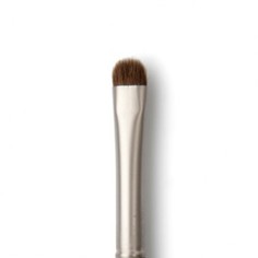 Кисть для теней из колонка короткий ворс/Premium Precision Brush 8 mm (Цв: n/a) No Brand