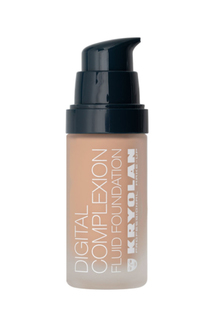 Флюид серии Digital Complexion/Digital Complexion Fluid Foundation, цвет: P07,30 мл No Brand