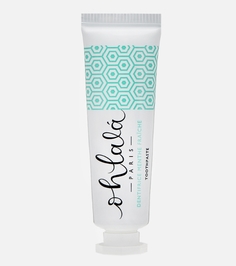 Паста зубная Ohlala Свежая мята 15 мл