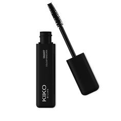 Тушь для ресниц Kiko Milano Smart colour mascara 09 Черный 8 мл