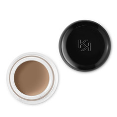 Гель для бровей Kiko Milano Lasting eyebrow gel стойкий 01 Светлый Блонд 5 г