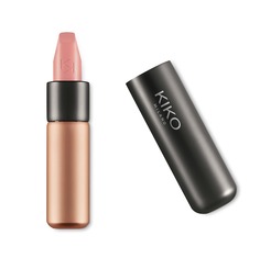 Помада для губ Kiko Milano Velvet passion matte lipstick 326 Натуральная Роза 3,5 г