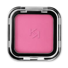 Румяна Kiko Milano Smart colour blush 11 Светло-Лиловый 6 г