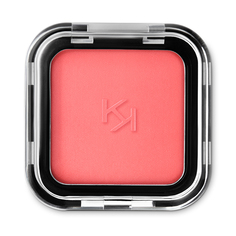 Румяна Kiko Milano Smart colour blush 05 Коралловый 6 г