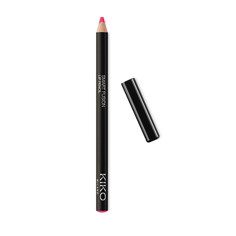 Карандаш для губ Kiko Milano Smart fusion lip pencil 12 Клубнично-Розовый 0,9 г