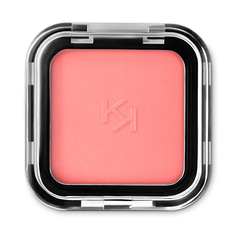 Румяна Kiko Milano Smart colour blush 03 Персиковый 6 г