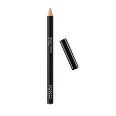 Карандаш для губ Kiko Milano Smart fusion lip pencil 02 Персиковый Нюд 0,9 г