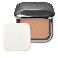 Тональная пудра Kiko Milano Weightless perfection Теплый Розовый 90 12 г