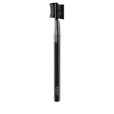 Кисть-расческа Kiko Milano Eyes 64 brow comb brush для бровей
