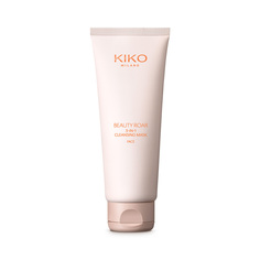 Маска Kiko Milano Beauty roar 3-in-1 cleansing mask очищающая 75 г