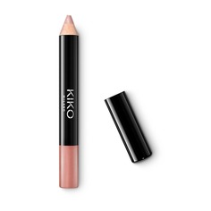 Помада-карандаш для губ Kiko Milano Smart fusion creamy lip crayon 02 Pearly Gold 1,6 г