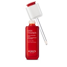 Сыворотка-тренер Kiko Milano Skin trainer 40 мл