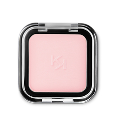 Тени для глаз Kiko Milano Smart colour eyeshadow 17 Матовая Магнолия 1,8 г