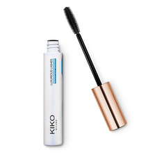 Тушь для ресниц Kiko Milano Luxurious lashes waterproof mascara водостойкая 12 мл