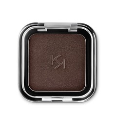 Тени для глаз Kiko Milano Smart colour eyeshadow 06 Металлический Венге 1,8 г