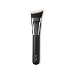 Кисть Kiko Milano Face 15 sculpting brush для скульптурирования