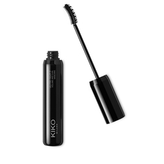 Тушь для ресниц Kiko Milano Ultra tech + volume and curl mascara для придания объема 12 мл