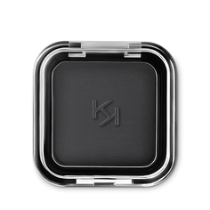 Тени для глаз Kiko Milano Smart colour eyeshadow 32 Матовый Дымчато-Серый 1,8 г