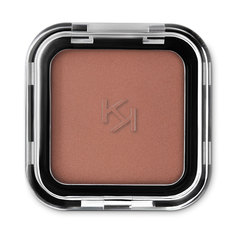 Румяна Kiko Milano Smart colour blush 09 Жемчужный Шоколад 6 г