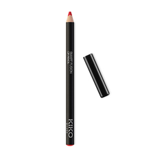 Карандаш для губ Kiko Milano Smart fusion lip pencil 15 Raspberry 0,9 г