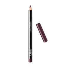 Карандаш каял для глаз Kiko Milano Colour kajal 11 Бордо