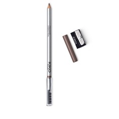 Карандаш для бровей Kiko Milano Precision eyebrow pencil 06 Шатенки 0,55 г