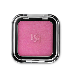 Тени для глаз Kiko Milano Smart colour eyeshadow 15 Жемчужная Азалия 1,8 г