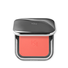 Румяна Kiko Milano Unlimited blush стойкие 02 Натуральный Мандарин 6 г