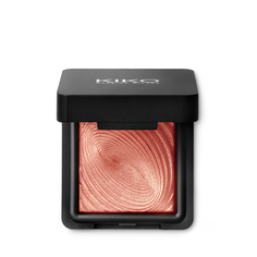 Тени для век Kiko Milano Water eyeshadow водяные 218 Розовый Грейпфрут 3 г