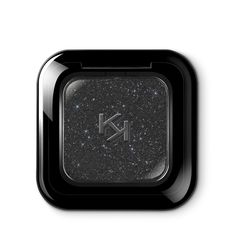 Тени для век Kiko Milano High pigment eyeshadow 59 Темно-серый 1,5 г