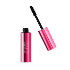 Тушь для ресниц Kiko Milano Volume & definition top coat mascara для придания объема 11 мл