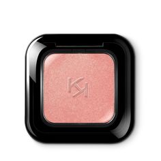 Тени для век Kiko Milano High pigment eyeshadow 61 Розово-оранжевый 1,5 г