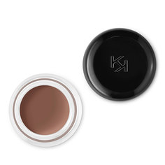 Гель для бровей Kiko Milano Lasting eyebrow gel стойкий 03 Рыжеволосые 5 г