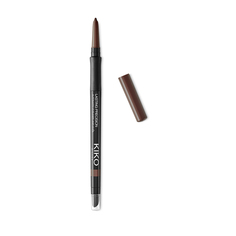 Подводка и карандаш для глаз Kiko Milano Lasting precision стойкая 12 Дерево 0,35 г