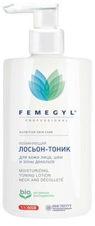 Тоник для лица Femegyl Professional 400 мл