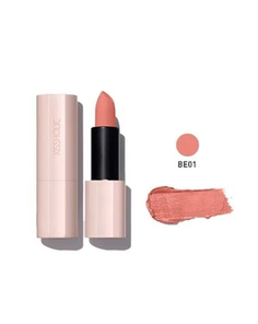 Матовая помада The SAEM Kissholic Lipstick Matte BE01 - Stay Nude (3.5 гр)