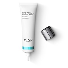 Основа для лица Kiko Milano Hydrating & perfecting face base увлажняющая 30 мл