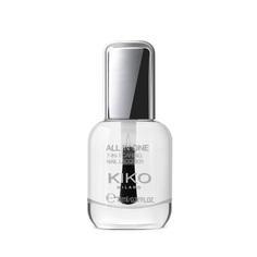 Лак для ногтей Kiko Milano All in one все в одном 11 мл