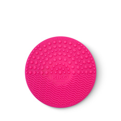 Подушечка для очистки кистей Kiko Milano Brush cleansing pad